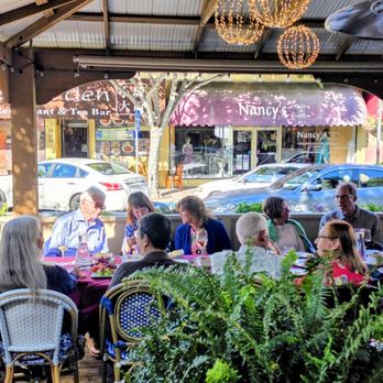 Rouge Lounge - Wine Bars Near Me - San Carlos, California Rouge Lounge - Wine Bars Near Me - San Carlos, California