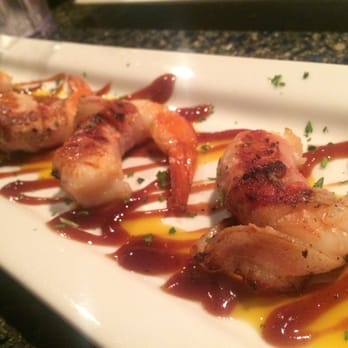 Tapalaluna - Bacon wrapped shrimp! - Tapas Bars Near Me - DeKalb, Illinois Tapalaluna - Bacon wrapped shrimp! - Tapas Bars Near Me - DeKalb, Illinois
