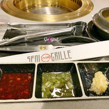 Seol Grille - Korean Near Me - Cary, North Carolina Seol Grille - Korean Near Me - Cary, North Carolina