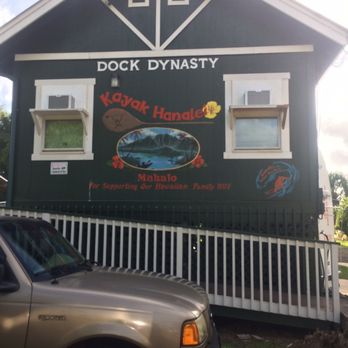 Kayak Hanalei - The front office - Tours Near Me - Hanalei, Hawaii Kayak Hanalei - The front office - Tours Near Me - Hanalei, Hawaii