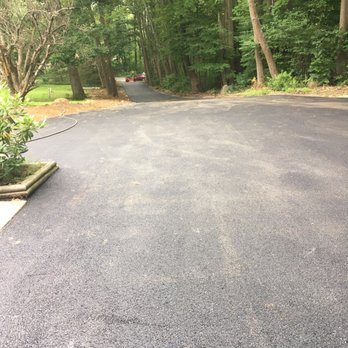 Affordable Asphalt Paving - Driveway after - Masonry/Concrete Near Me Affordable Asphalt Paving - Driveway after - Masonry/Concrete Near Me