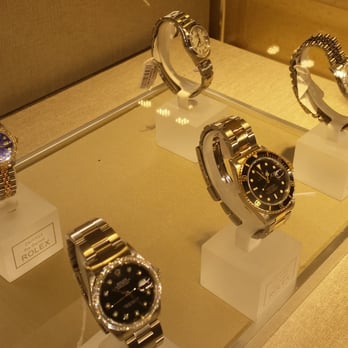 Bloomingdale's - Pre-owned Rolex watches. Do your homework first. - Department Stores Near Me - Glendale, California Bloomingdale's - Pre-owned Rolex watches. Do your homework first. - Department Stores Near Me - Glendale, California