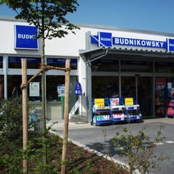 Budnikowsky