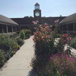 Towsley Village