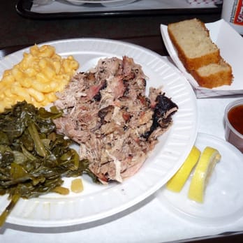Jacks Bar-B-Que - plate lunch - Barbeque Near Me - Nashville, Tennessee Jacks Bar-B-Que - plate lunch - Barbeque Near Me - Nashville, Tennessee