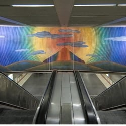 Métro Montgomery