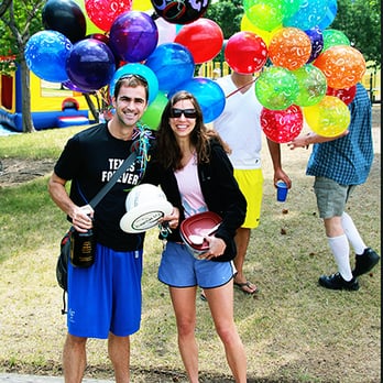 ABC Stuck on Balloons - Surprise delivery at Bear Creek Park. - Balloon Services Near Me - Colorado Springs, Colorado ABC Stuck on Balloons - Surprise delivery at Bear Creek Park. - Balloon Services Near Me - Colorado Springs, Colorado