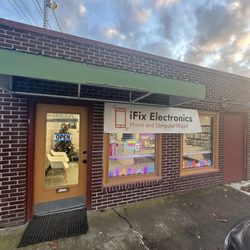iFix Electronics