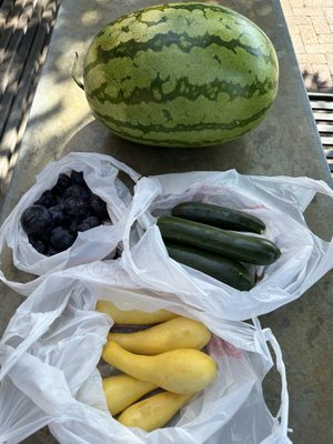 The Farmers Market at Pepper Place | Outdoors by null