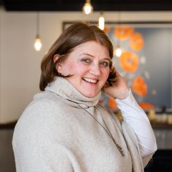 Elena Petrov Realtor