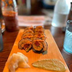 Bad Luck Ramen Bar - Sushi