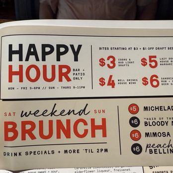Lazy Dog Restaurant & Bar - Happy hour prices - New American Near Me - Houston, Texas Lazy Dog Restaurant & Bar - Happy hour prices - New American Near Me - Houston, Texas