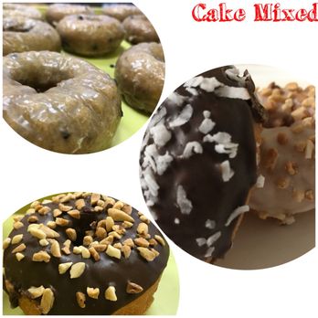 Dawn Donuts - Fancy cake Mixed : blueberry , chocolate, maple, vanilla, plan and more @ Dawn Donut - Bakeries Near Me - La Porte, Texas Dawn Donuts - Fancy cake Mixed : blueberry , chocolate, maple, vanilla, plan and more @ Dawn Donut - Bakeries Near Me - La Porte, Texas