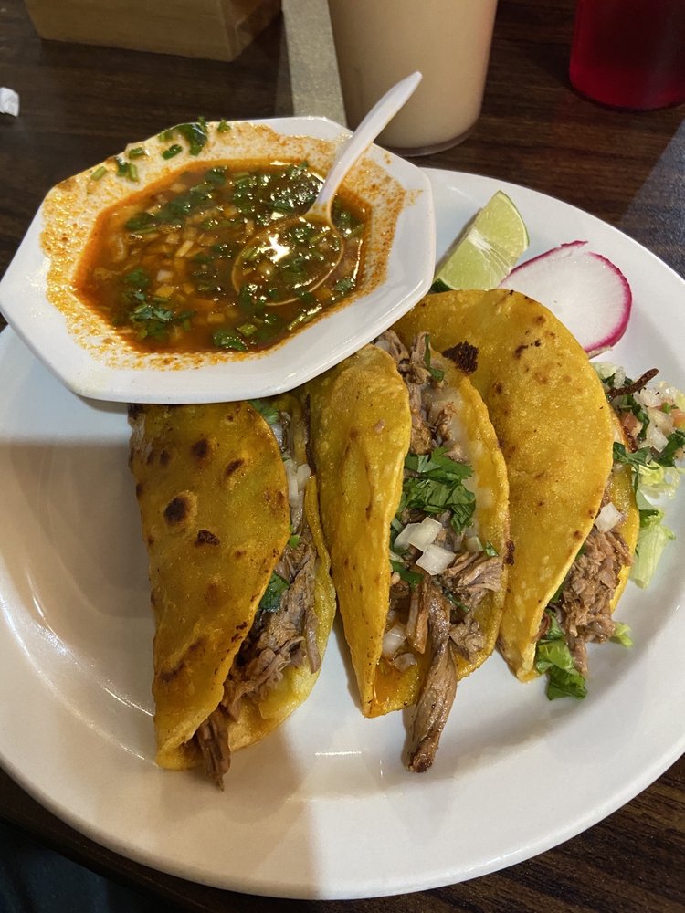 EL TACO LOCO 20 Photos & 14 Reviews 964 Manitou Ave, Manitou