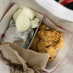 Midway Airport Concessionaires