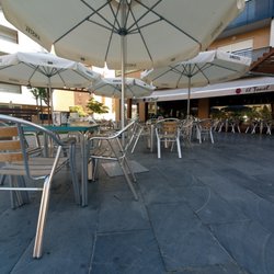 Restaurante Bar El Tonel