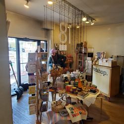 Wordshop - Gifts