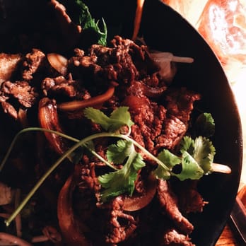 Paris Hanoï - Beef bo bun nem - Vietnamese Near Me - Paris, 75