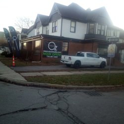 Oz Cannabis - Ypsilanti