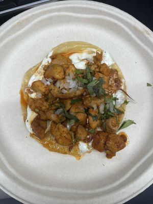 El Rey Tacos by null