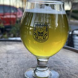 Voodoo Brewing - Lacto Kooler