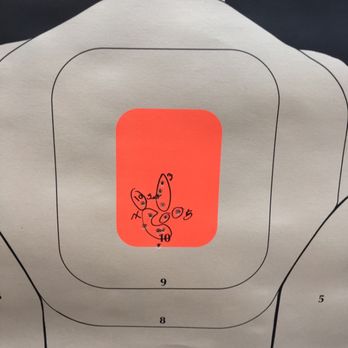 Wayne Summers Defense Academy - Second target after 3 hour training - Firearm Training Near Me - Morgan Hill, California Wayne Summers Defense Academy - Second target after 3 hour training - Firearm Training Near Me - Morgan Hill, California
