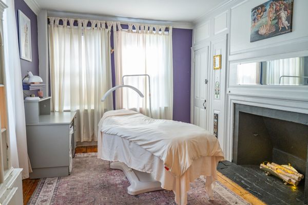 Blush Skin & Soul Spa