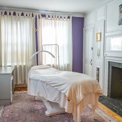 Blush Skin & Soul Spa