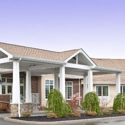 Barn Hill Care Center