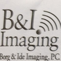 Borg and Ide Imaging - 2619 Culver Park.