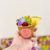 Curated Spread gift card