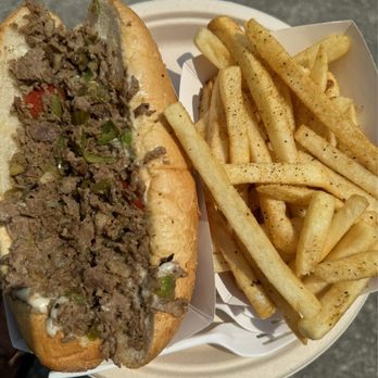The Original Philly's - Sandwiches Near Me - Seattle, Washington The Original Philly's - Sandwiches Near Me - Seattle, Washington