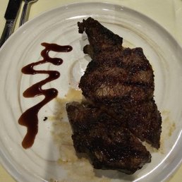 Prime Ribeye (12oz)