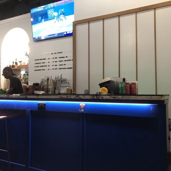 Betts - Bar - New American Near Me - Cleveland, Ohio