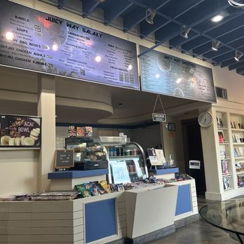 Juicy Way - Juice Bars & Smoothies Near Me - Mission Viejo, California