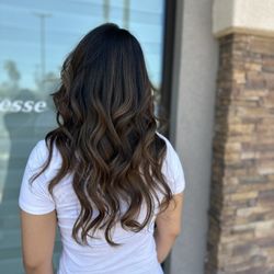Hair AttiRance - Balayage .hair by Julie