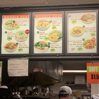 BMC Pho - Menu - Vietnamese Near Me - Covina, California BMC Pho - Menu - Vietnamese Near Me - Covina, California