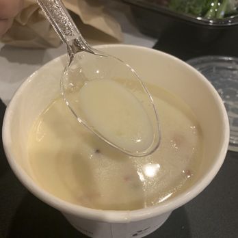 Urth Caffé-Pasadena - Clam Chowder - Cafes Near Me - Pasadena, California Urth Caffé-Pasadena - Clam Chowder - Cafes Near Me - Pasadena, California