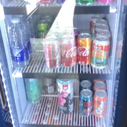 Drinks Drinks