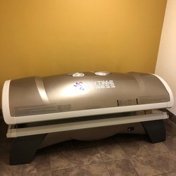 Anytime Fitness - 24/7 Tanning