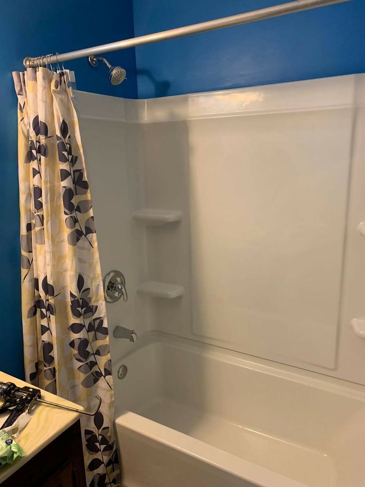 DPS BUILDERS AND REMODELERS Updated July 2024 23 Photos 127 Tryon