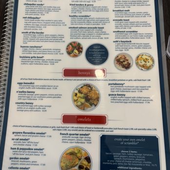 Sweet Berry Cafe - Breakfast & Brunch Near Me - South Elgin, Illinois