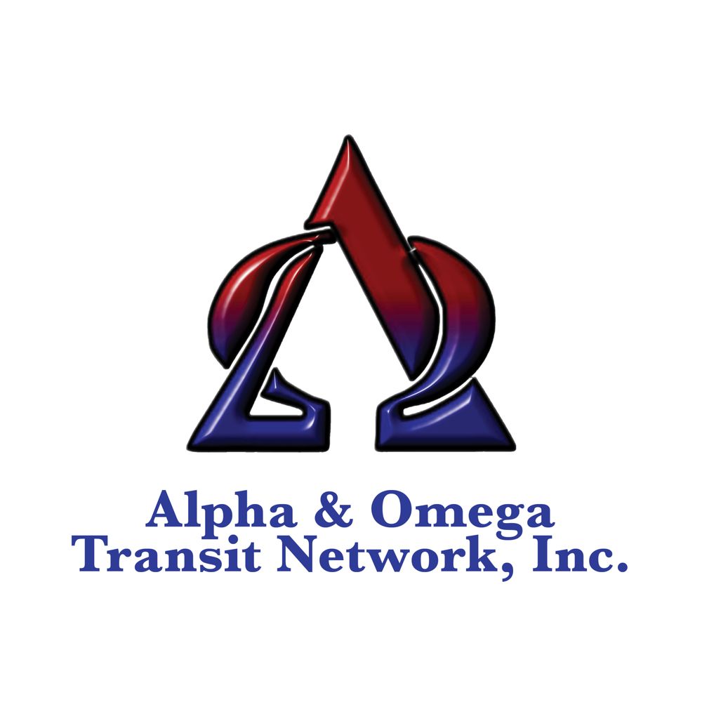 ALPHA & OMEGA TRANSIT NETWORK Updated September 2024 2915 N Oakland Ave, Decatur, Illinois