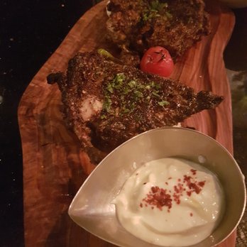 Agora DC - Grilled Chicken - Mediterranean Near Me - Washington, DC, District of Columbia