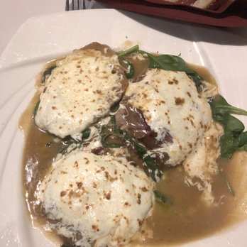 La Nonna Bella - Veal - Italian Near Me - Garden City, New York