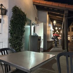 Habit Burger & Grill - Outside