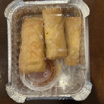 Phattra Thai Restaurant - Thai Spring Rolls - Thai Near Me - Metuchen, New Jersey Phattra Thai Restaurant - Thai Spring Rolls - Thai Near Me - Metuchen, New Jersey