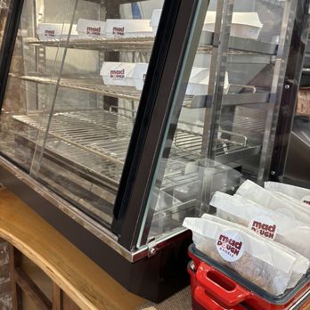 MadDough Bagels - Bagels Near Me - New York, New York MadDough Bagels - Bagels Near Me - New York, New York