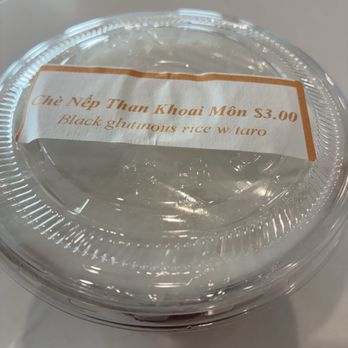 BC Bubble Tea and Bánh Mì - Che Khoai mon - Bubble Tea Near Me - San Antonio, Texas BC Bubble Tea and Bánh Mì - Che Khoai mon - Bubble Tea Near Me - San Antonio, Texas