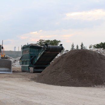 Allstar Aggregates - #1 Fill - Building Supplies Near Me - West Palm Beach, Florida